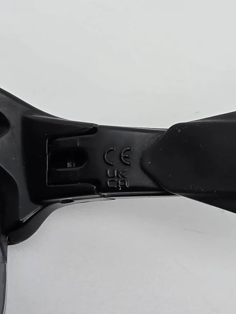 Oakley OO9188-5859 Flak 2.0 XL Matte Black Sunglasses FRAME ONLY 59-12-133